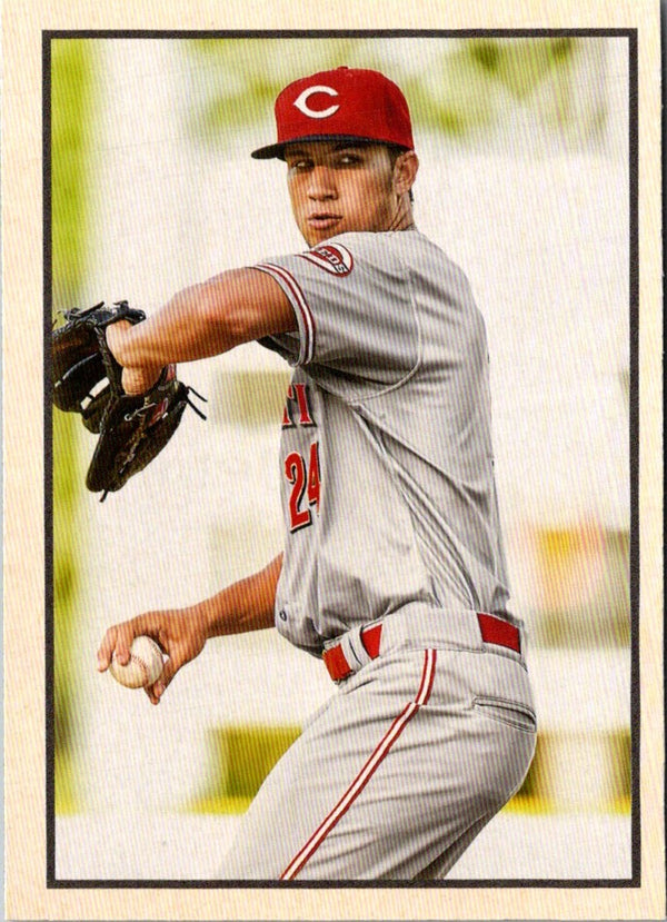 2018 Panini Contenders Draft Picks Ticket Lyon Richardson #44