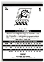 2014 Hoops Isaiah Thomas #256