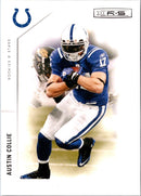 2011 Panini Rookies & Stars Austin Collie