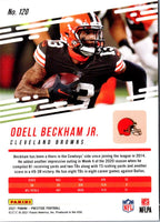 2021 Panini Prestige Odell Beckham Jr. #120
