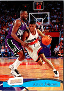 1997 Stadium Club Kevin Johnson