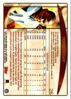 1998 Topps Todd Lyght #26
