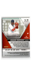 2021 Panini Mosaic Pink Camo Eduardo Rodriguez #186