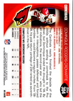 2010 Topps Dominique Rodgers-Cromartie #304
