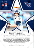 2020 Panini Rookies & Stars Ryan Tannehill #34
