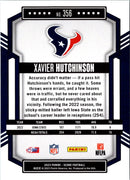 2023 Score Xavier Hutchinson