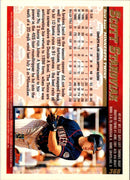 1998 Topps Scott Stahoviak