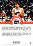 1994 SkyBox USA Mark Price