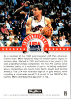 1994 SkyBox USA Mark Price #19