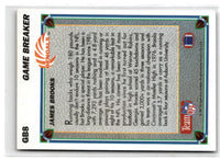 1991 Pro Set WLAF First Game #3