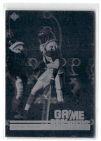 1991 Pro Set WLAF First Game #3