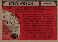 1990 Topps Bubby Brister #527