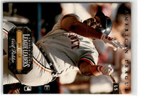 1963 Topps 1962 National League E.R.A. Leaders #5