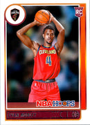 2021 Hoops Evan Mobley