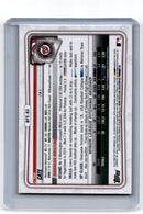 2020 Bowman 1st Edition Platinum Tim Cate