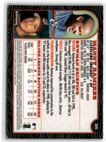 1999 Bowman Manny Ramirez #35