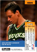 1992 SkyBox Larry Krystkowiak