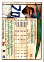 1998 Topps Michael Sinclair #191