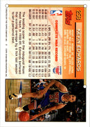 1993 Topps Kevin Edwards