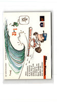 1994 Topps Gold Mike Piazza #NNO