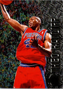 1996 Metal Theo Ratliff