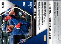2021 Panini Mosaic Joey Gallo #156