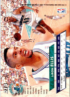 1994 Stadium Club Rising Stars LaPhonso Ellis #6
