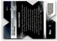 2020 Topps Chrome Decade of Dominance Die Cut Mark McGwire #DOD-12