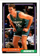 1992 Topps Gold Eric Leckner