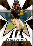 2021 Panini Chronicles Rookies & Stars Fernando Tatis Jr.