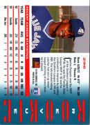 1994 Triple Play Carlos Delgado