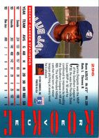 1994 Triple Play Carlos Delgado #296