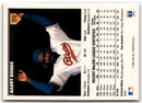 1993 Donruss Barry Bonds