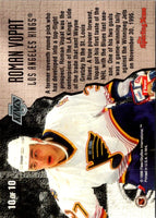 1995 Fleer Roman Phifer #210