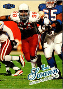 1998 Ultra Eric Swann