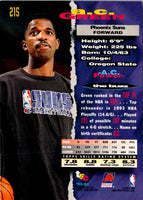 1993 Stadium Club A.C. Green #215