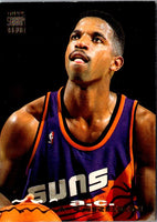 1993 Stadium Club A.C. Green #215