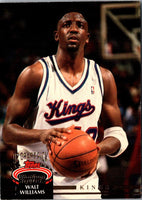 1992 Stadium Club Members Only Walt Williams #293