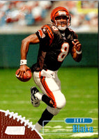 1998 Stadium Club Jeff Blake #156