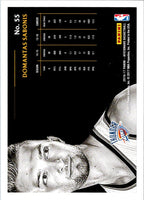2017 Panini Domantas Sabonis #15