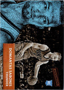 2017 Panini Domantas Sabonis