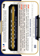 2015 Bowman Aramis Ramirez