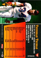 1994 Bowman Thurman Thomas #172