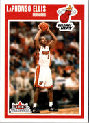 2002 Fleer Tradition LaPhonso Ellis
