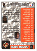 2001 Upper Deck Victory Albert Belle/Jose Mercedes #127