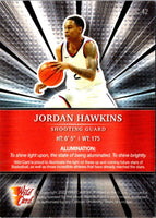 2022 Wild Card Jordan Hawkins #30-42