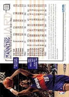 1995 Hoops Danny Manning #130