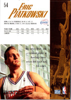 1995 SkyBox Premium Eric Piatkowski #54