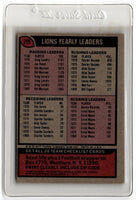 1968 Topps Greg Landry #209