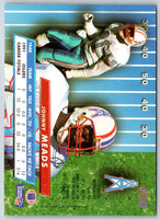 1992 Ultra Johnny Meads #150